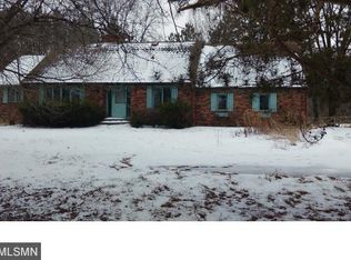 1724 165th Ave, Centuria, WI 54824