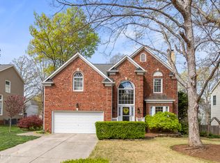 201 McCleary Ct, Cary, NC 27513