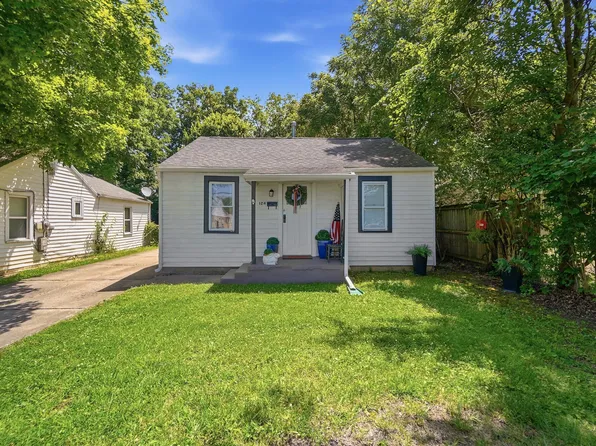 124 4th Ave, Springfield, OH 45505