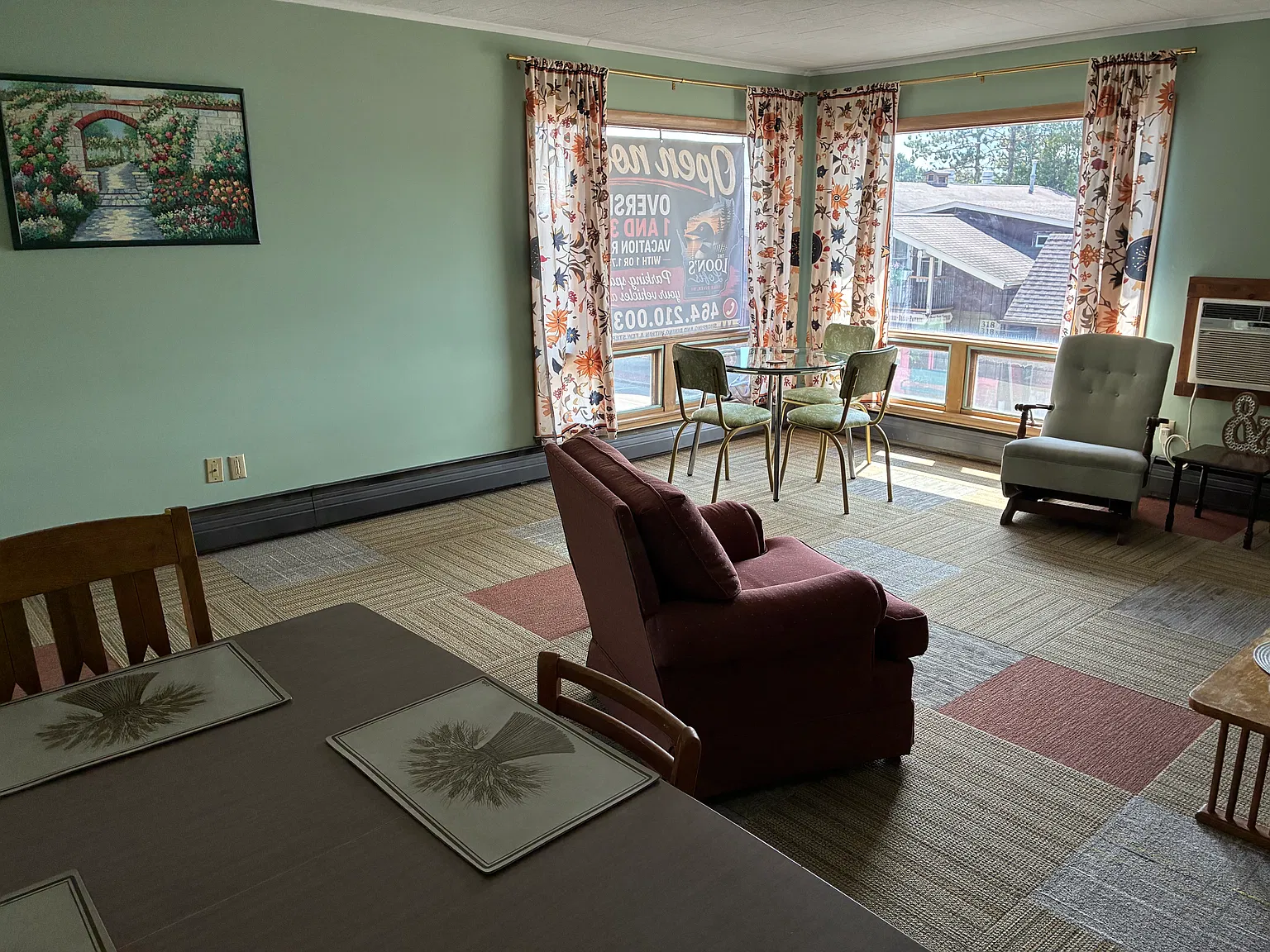 E Wall St, Eagle River — Photo 1