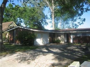 40 Bernice Dr, Luling, LA 70070