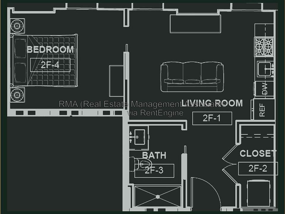 1st image of 6 Zebulon St #2F
