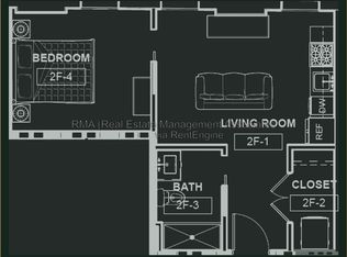 6 Zebulon St #2F, Barnesville, GA 30204