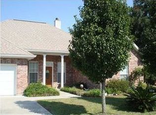 204 Breaux St, Scott, LA 70583