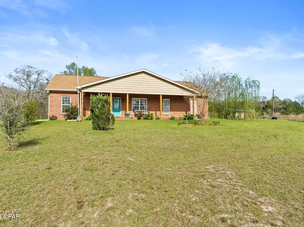 3321 Spring Valley Ln, Bonifay, FL 32425