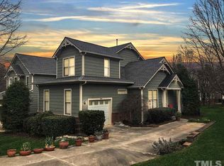 11032 Southwalk Ln, Raleigh, NC 27614