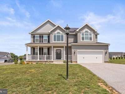 101 Granbury Xing #129, Hanover, PA, 17331