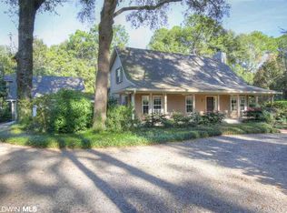 12503 County Road 32, Fairhope, AL 36532