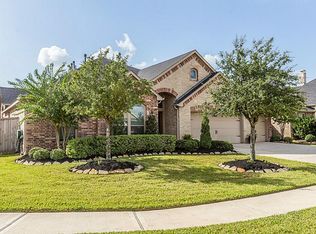 2934 Pheobe Trce, Katy, TX 77494