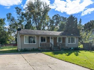 154 Ball St, Ortonville, MI