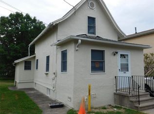 1615 Newell Rd, Endicott, NY 13760