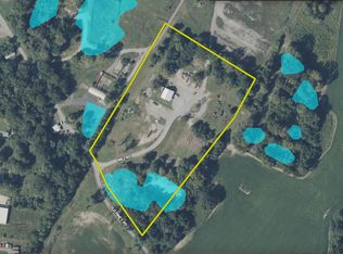 300 Spar Mill Rd, Marion, KY 42064