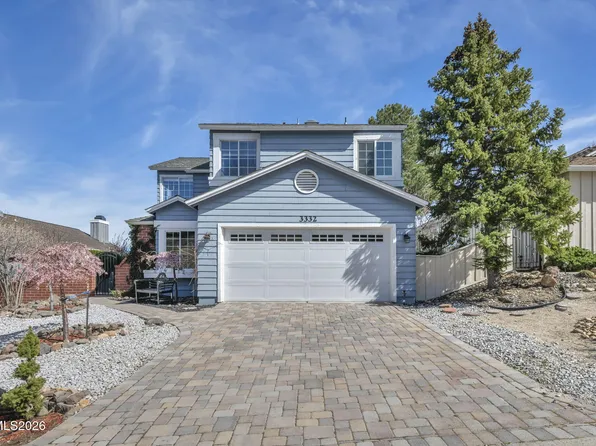 3332 Skyline View Dr, Reno, NV 89509