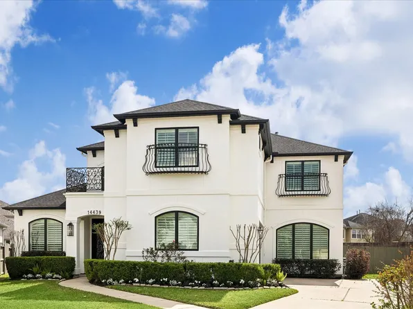 14439 Kingston Cove Ln, Houston, TX 77077