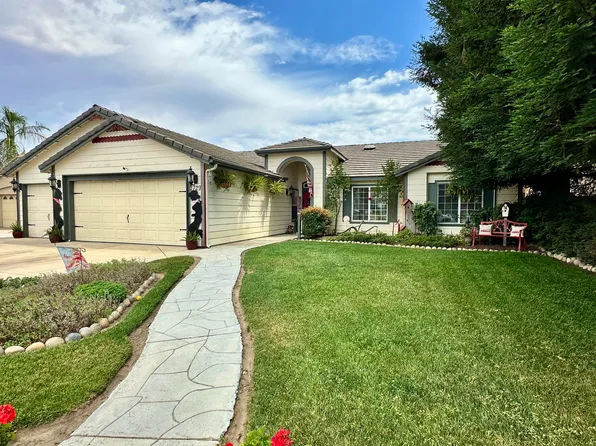 1729 W Pamela Court, Porterville, CA 93257