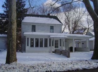 4328 Valleyview Blvd, Ashtabula, OH