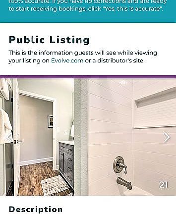 2nd image of 3221 Varnell Dr