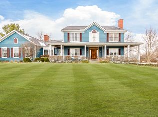 3448 Ireland Rd, Morrow, OH 45152