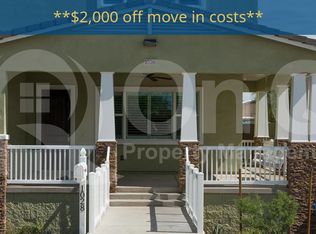 1028 E Curry Rd #1A, Tempe, AZ 85281
