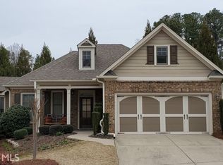 8565 Village School Dr, Cumming, GA 30041