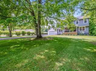 21079 Fisher Rd, Meadville, PA 16335