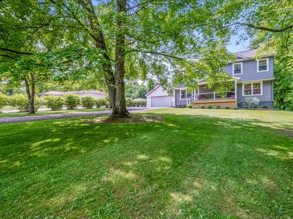 21079 Fisher Rd, Meadville, PA 16335