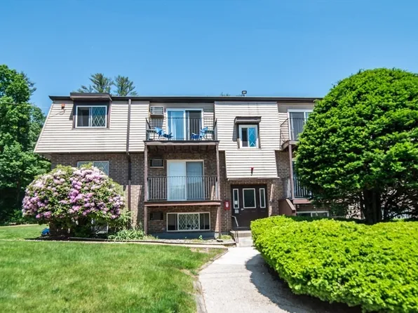 3 Silvestri Cir Unit 7, Derry, NH 03038