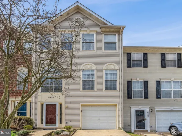 8350 Jovin Cir, Springfield, VA 22153