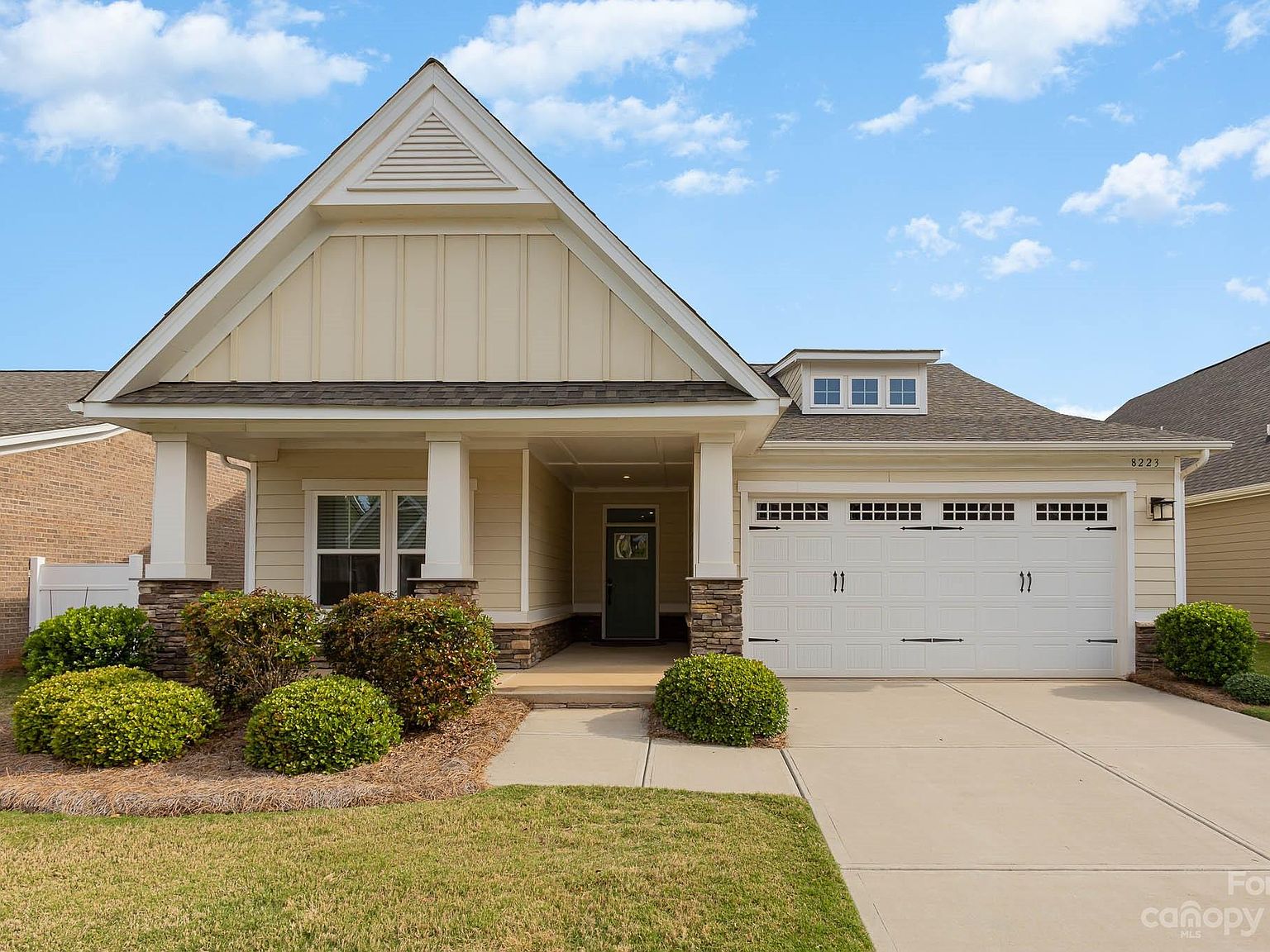 8223 Bretton Woods Dr, Mint Hill, NC 28227 Zillow