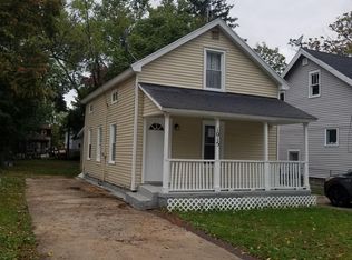 1015 Gibson Pl SE, Grand Rapids, MI