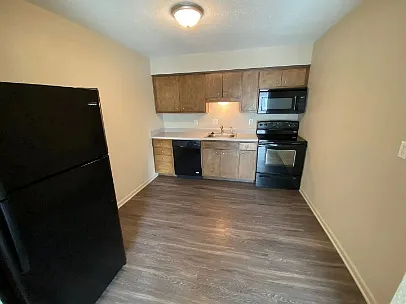 Building Photo - 415 Grover St #3
