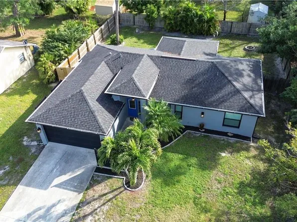 18237 Fern RD, FORT MYERS, FL 33967