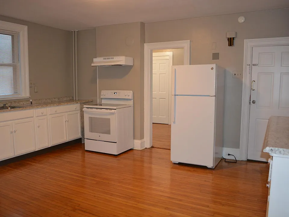 1010 Dudley Ave #1