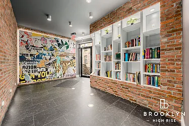 Rented by Brooklyn High Rise LLC