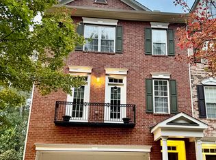 18 American Walk, Peachtree City, GA