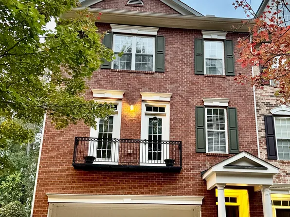 18 American Walk, Peachtree City, GA 30269