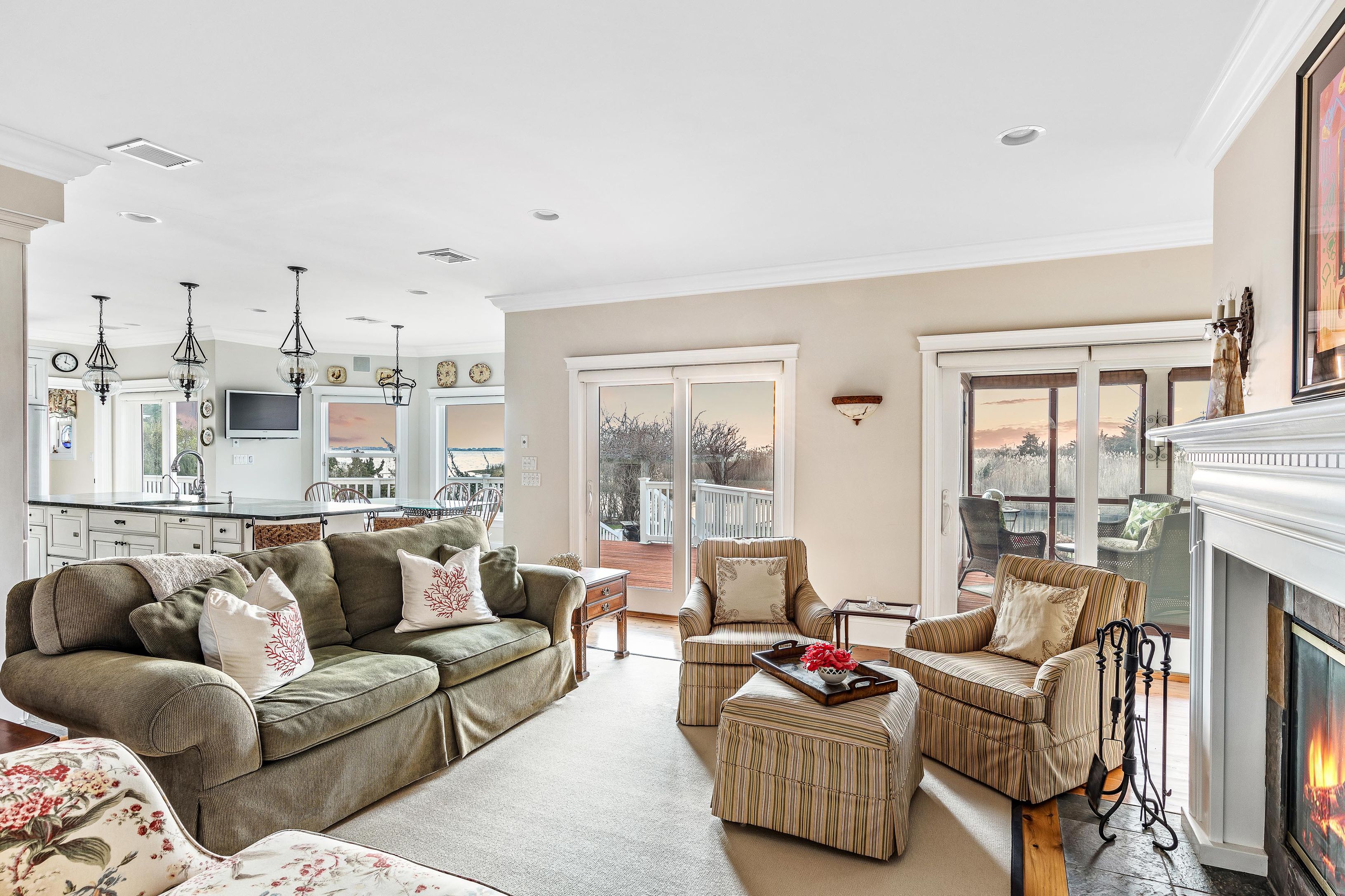 15 Sandpiper Ct in Westhampton Out East