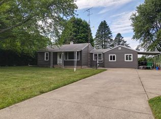 32109 State Road 2, New Carlisle, IN 46552