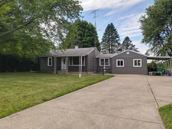 32109 State Road 2, New Carlisle, IN 46552