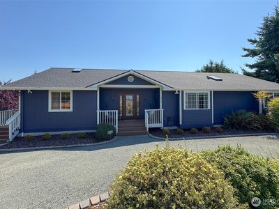 2716 Kitchen Dick Road, Sequim, WA, 98382