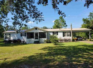 2736 Juniper Creek Rd, Quincy, FL 32351