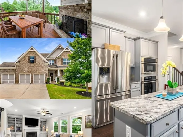 4235 Danbury Farms Dr, Cumming, GA 30040