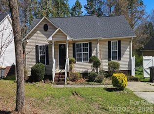 615 Flicker St, Concord, NC 28027