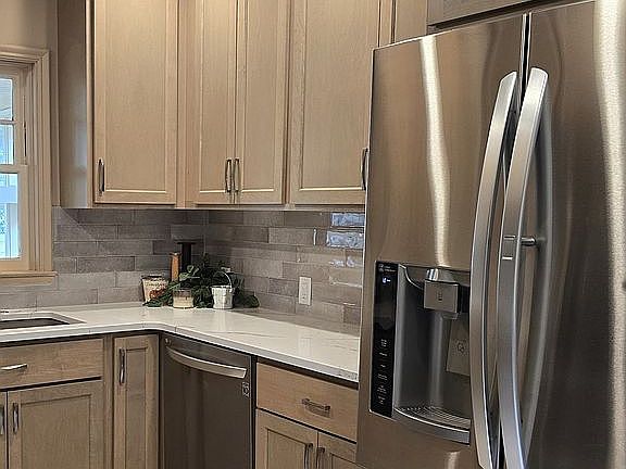 Kitchen Remodel 2023