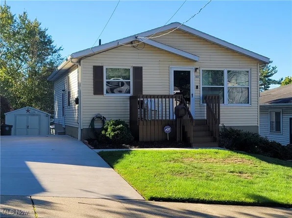 1032 Silvercrest Ave, Akron, OH 44314