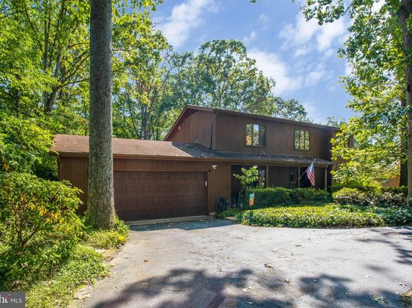 693 Wellerburn Ave, Severna Park, MD 21146