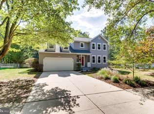 983 Headwater Rd, Annapolis, MD 21403