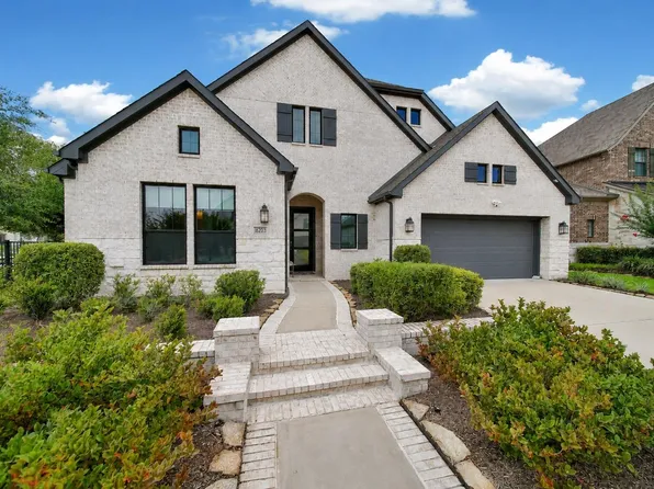 16203 Inca Dove Ct, Cypress, TX 77433