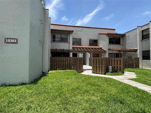 10303 NW 9th Street Cir #10216, Miami, FL 33172