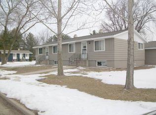 433 Taylor Ave, Wisconsin Rapids, WI 54494